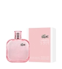 L.12.12 Rose Sparkling De Lacoste 100 ML Mujer EDT - VALMARA