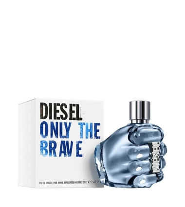 Diesel Only The Brave 125 ML Hombre EDT