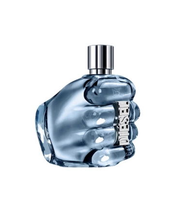 Diesel Only The Brave 125 ML Hombre EDT