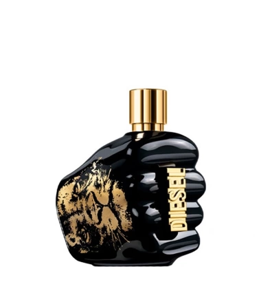 Spirit Of The Brave De Diesel 125 ML Hombre EDT