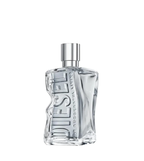 D For Successful Living Diesel 100 Ml EDT Hombre