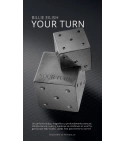 Your Turn Billie Eilish 100 Ml EDP Unisex - VALMARA