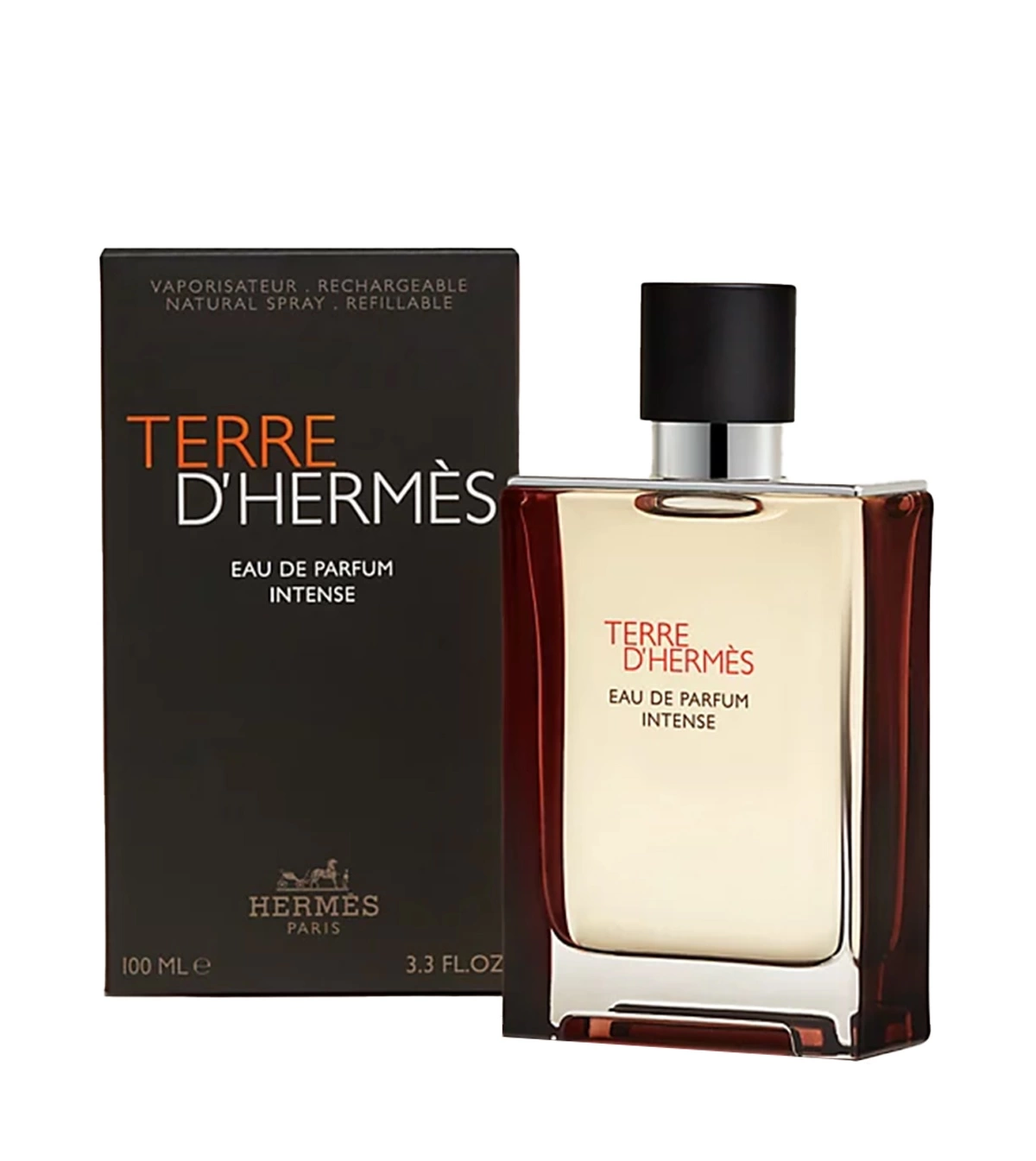 Terre D’Hermès Eau De Parfum Intense 100 Ml - VALMARA