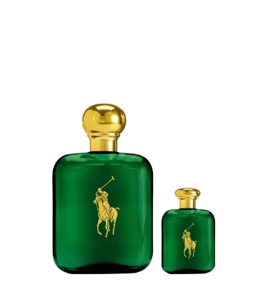 Polo Ralph Lauren Travel Exclusive 2 Pcs EDT118 Ml