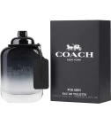Coach New York For Men 100 ML Hombre EDT - VALMARA