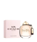 Coach New York De Coach 90 ML Mujer EDP - VALMARA