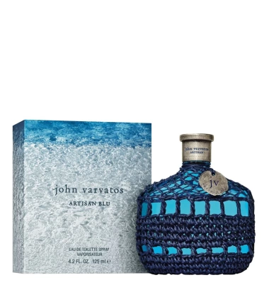 Artisan Blue John Varvatos Hombre 125 ML EDT