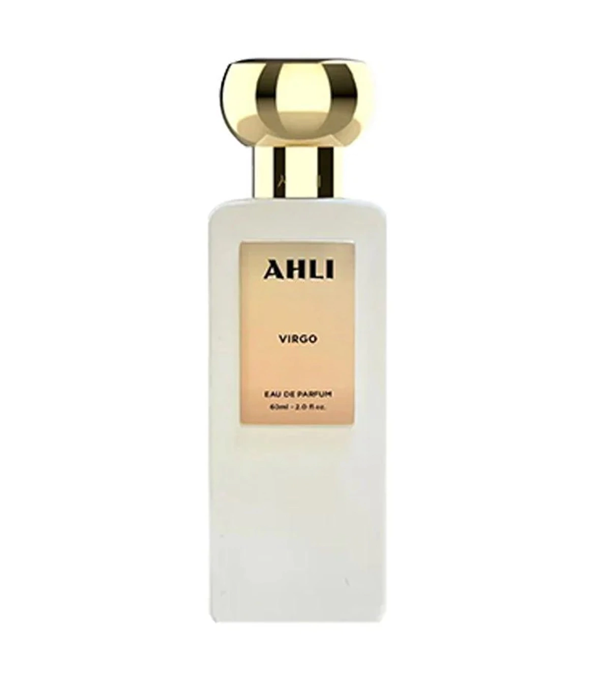 Virgo De Ahli 60 Ml EDP - VALMARA