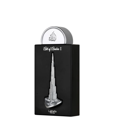 Art of Arabia I Lattafa Pride 100 Ml EDP Unisex