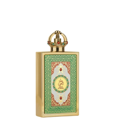 Queen Of Arabia Lattafa Pride 100 Ml EDP Mujer