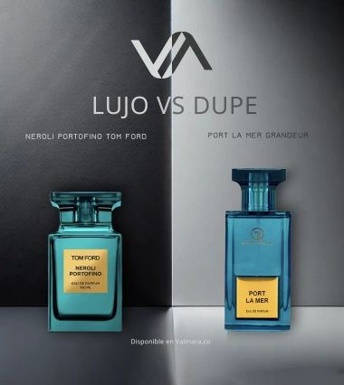 Port La Mer Grandeur 100 Ml EDP