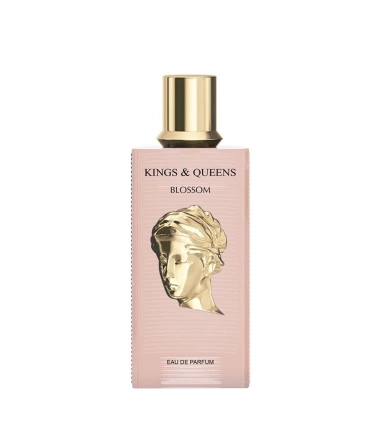 kings & Queens Blossom Amaran 100 Ml EDP Mujer