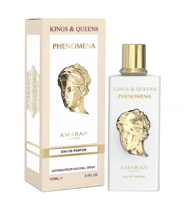 Kings & Queens Phenomena Amaran 100 Ml EDP