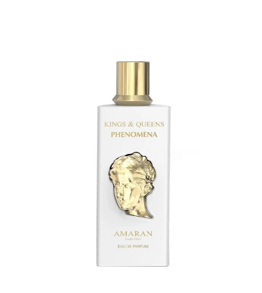 Kings & Queens Phenomena Amaran 100 Ml EDP