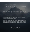 Odyssey Eau De Montagne Armaf 100 Ml Edp Unisex - VALMARA