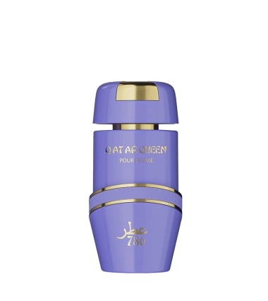 Qatar Queen JO Milano Paris 100 Ml EDP Mujer