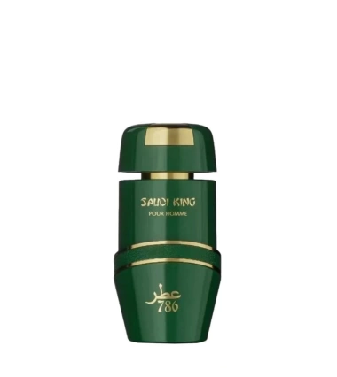 Saudi King de Jo Milano Paris 100 Ml EDP Hombre