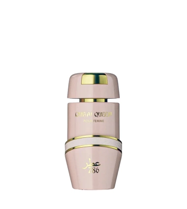 Dubai Queen JO Milano paris 100 Ml EDP Mujer