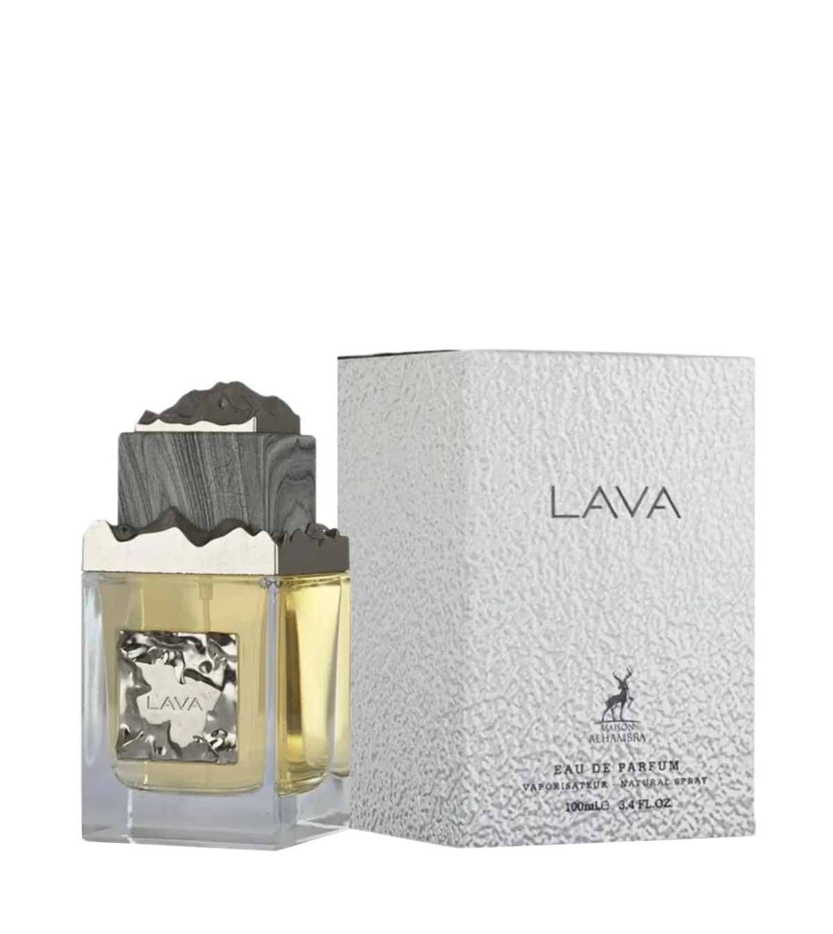 Lava Maison Alhambra 100 Ml EDP - VALMARA Lava Maison Alhambra 100 Ml EDP - VALMARA
