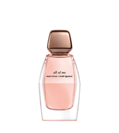 All of Me De Narciso Rodriguez 90 Ml EDP Mujer