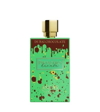 Pistachio Kunafa Anfar 80 Ml EDP