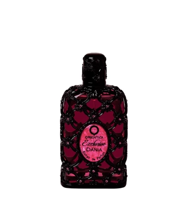 Dania Orientica 80 Ml Extrait De Parfum