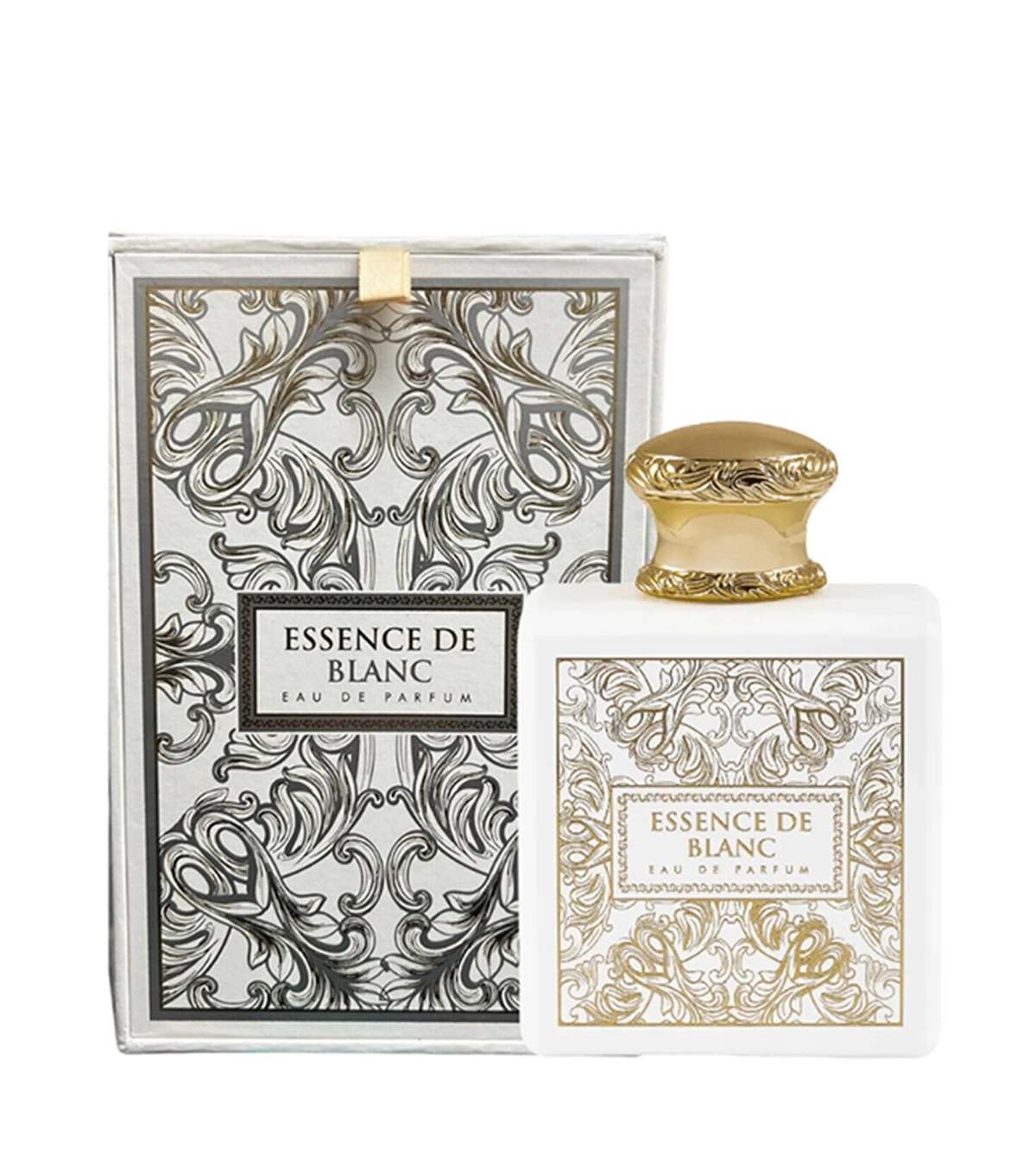 Essence Blanc French Avenue 100 Ml Edp - VALMARA
