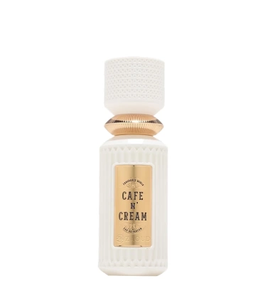 Café N´Cream Fragrance World 100 Ml EDP Unisex