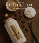 Café N´Cream Fragrance World 100 Ml EDP Unisex - VALMARA