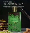 Pistachio Kunafa Anfar 80 Ml EDP - VALMARA