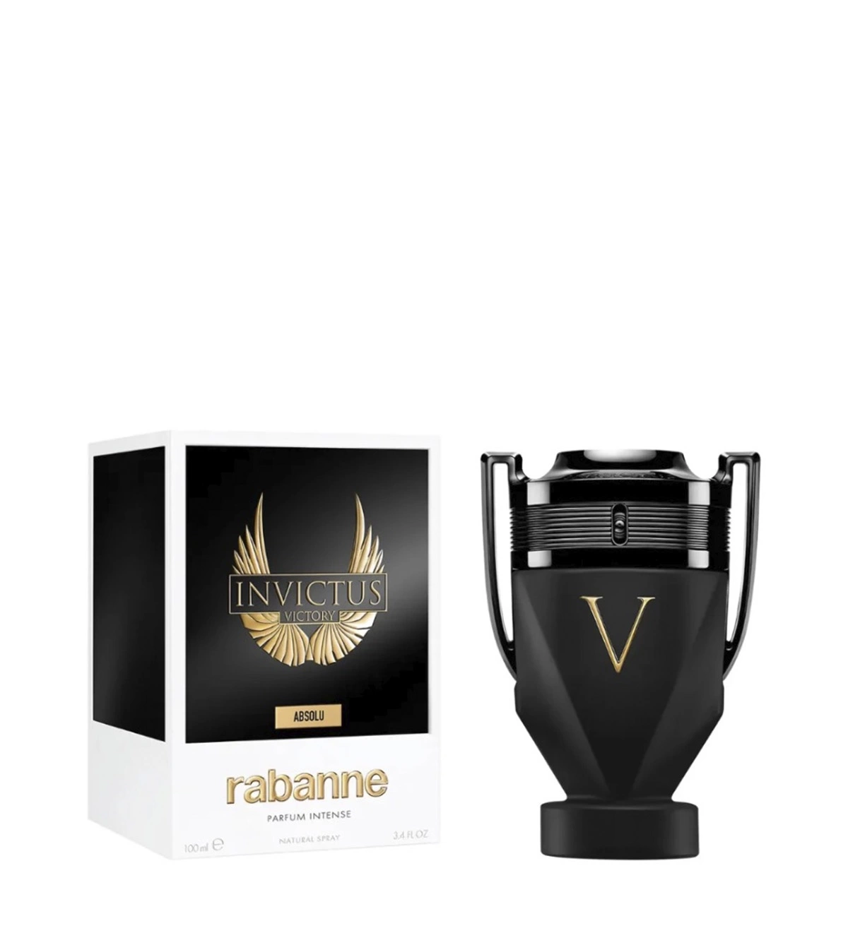 Rabanne Invictus Victory Invictus Y Olympea Invictus Victory