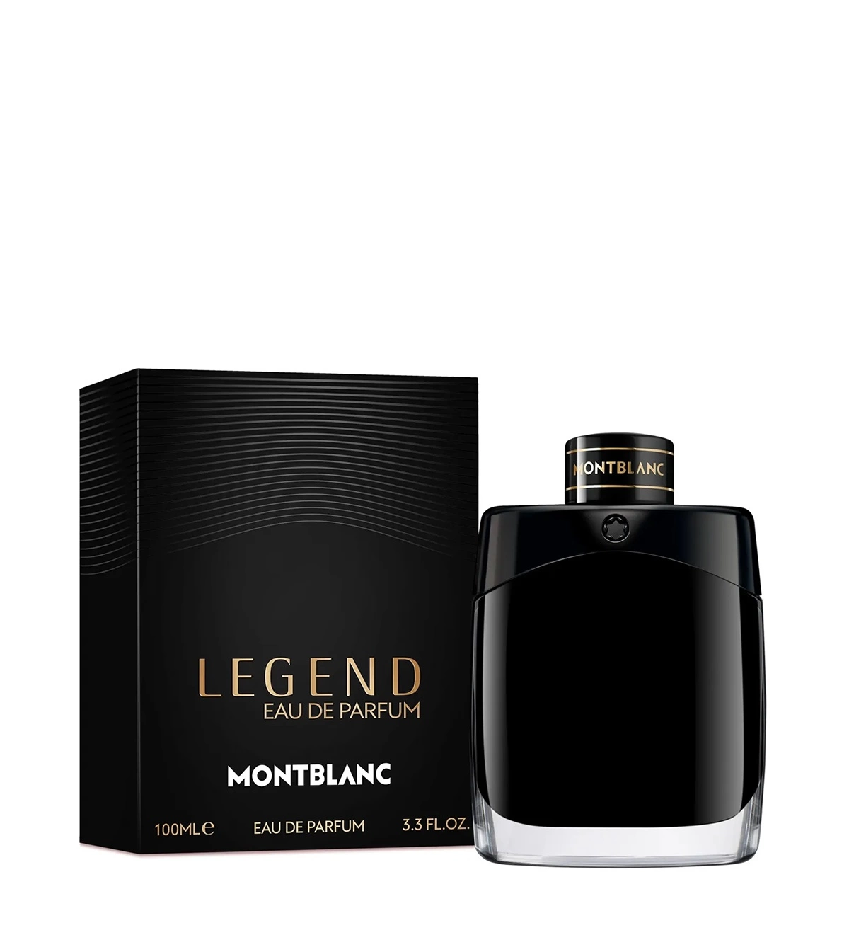 Legend De Montblanc Hombre 100 Ml EDP - VALMARA