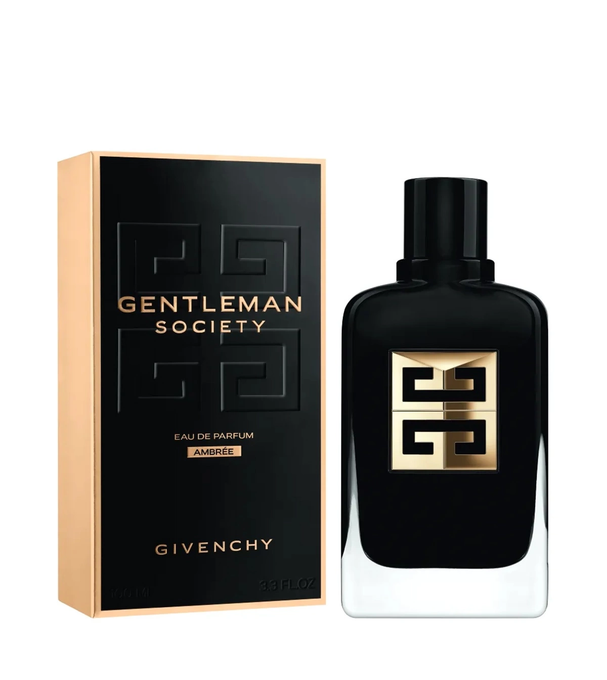 Gentleman Society Ambree Givenchy 100 ML EDP - VALMARA