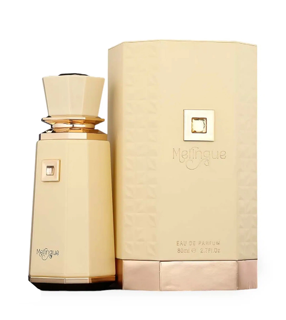 Meringue French Avenue 100 Ml EDP Dama - VALMARA