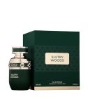 Sultry Woods French Avenue 100 Ml EDP Unisex - VALMARA