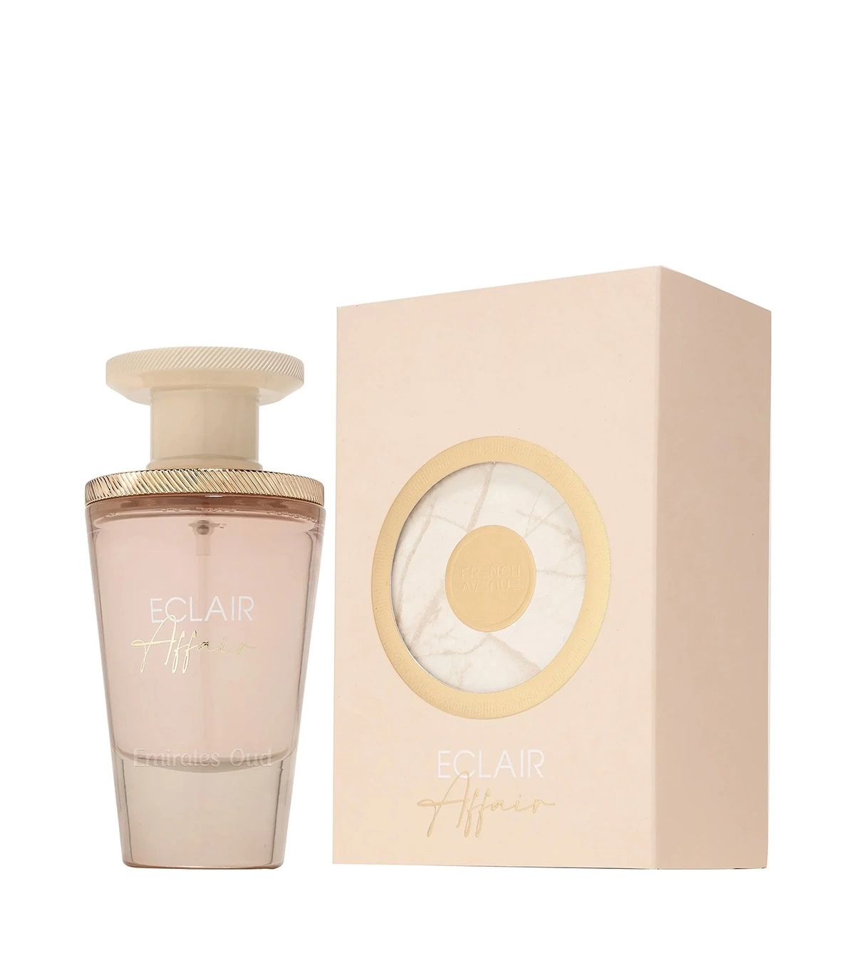 Eclair Affair French Avenue 100 ML EDP Unisex - VALMARA