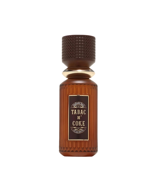Tabac N’ Coke by Fragrance World 100 Ml EDP