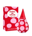 Gotas De Color Dot to Dot Agatha Ruiz De La Prada 100 Ml EDT - VALMARA