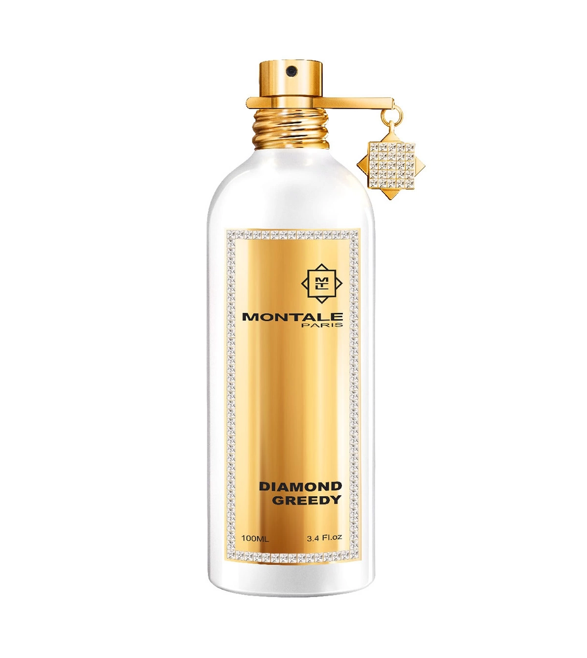Diamond Greedy De Montale 100 ML Mujer EDP - VALMARA