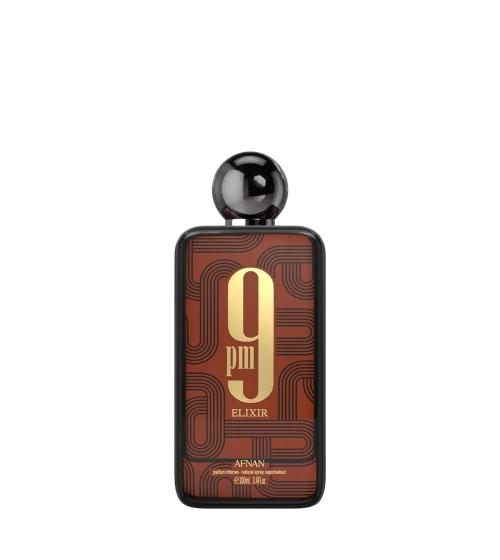 9 PM Elixir de Afnan 100 Ml Parfum