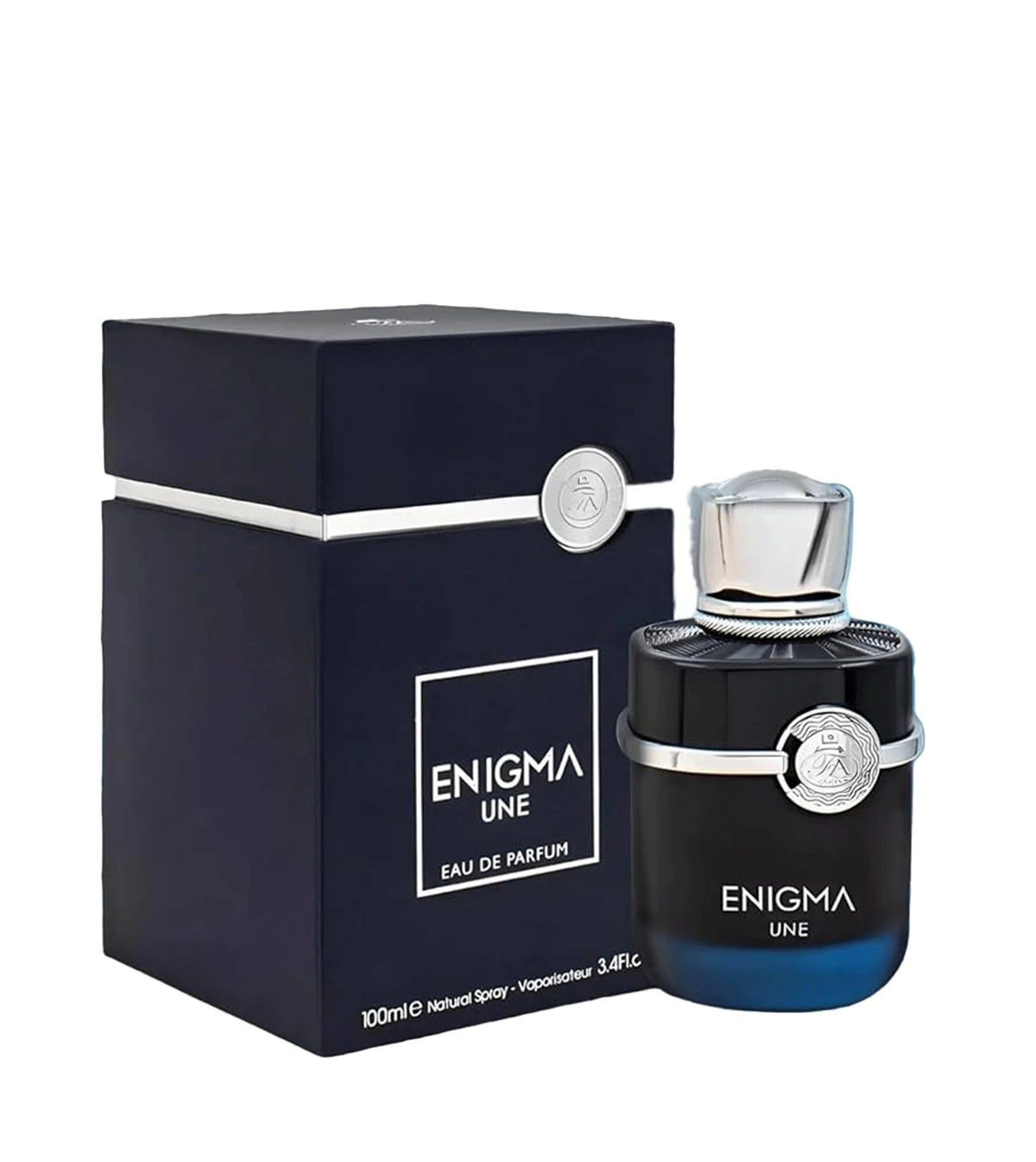 Enigma Une French Avenue 100 Ml EDP - VALMARA Enigma Une French Avenue 100 Ml EDP - VALMARA