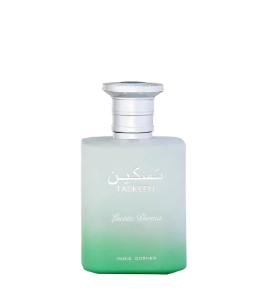 Taskeen Lactea Divina Paris Corner 100 Ml EDP Dama