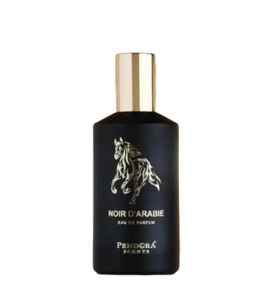 Noir d’Arabie de Pendora Scents 100 Ml EDP