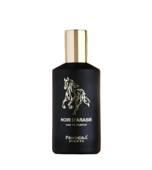 Noir d’Arabie de Pendora Scents 100 Ml EDP