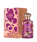Habik For Women De Lattafa 100 Ml EDP Dama - VALMARA