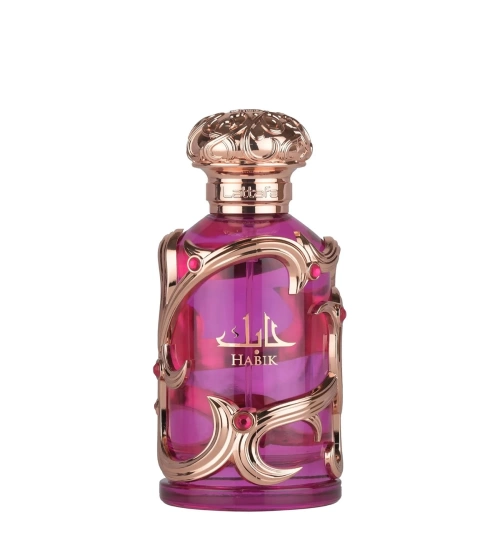Habik For Women De Lattafa 100 Ml EDP Dama