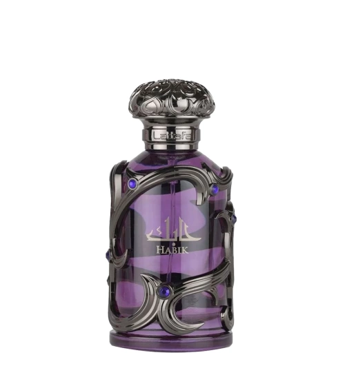 Habik For Men De Lattafa 100 Ml EDP Hombre