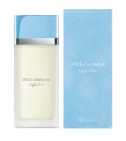 Light Blue De Dolce & Gabbana 200 ML Mujer EDT - VALMARA