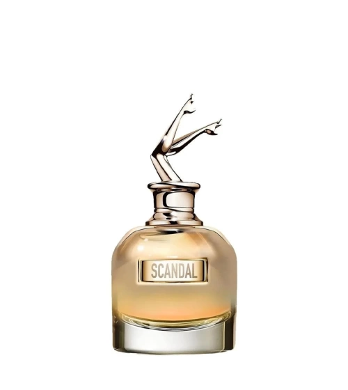 Scandal Gold Jean Paul Gaultier 80 Ml Dama