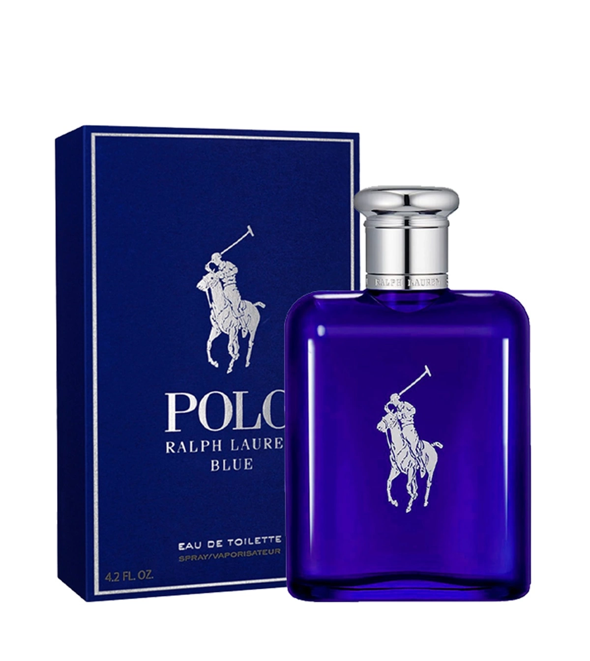 Polo Blue De Ralph Lauren 125 ML Hombre EDT - VALMARA